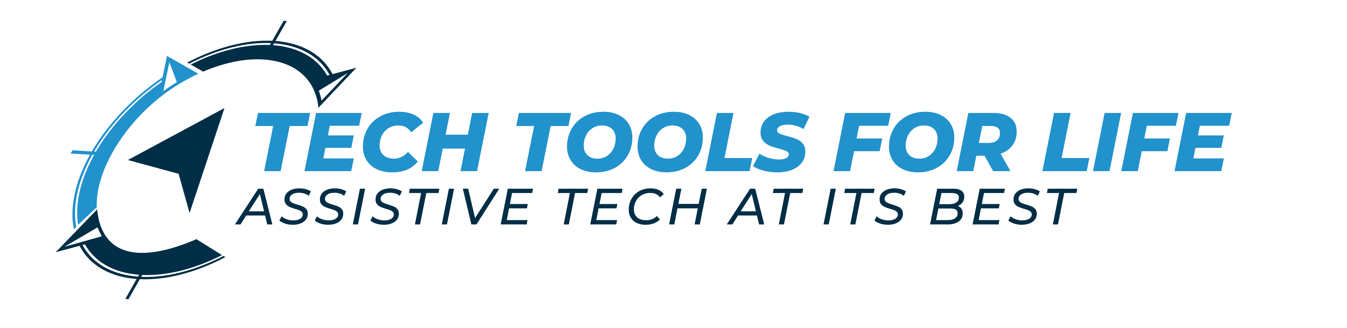 Tech Tools For Lfe