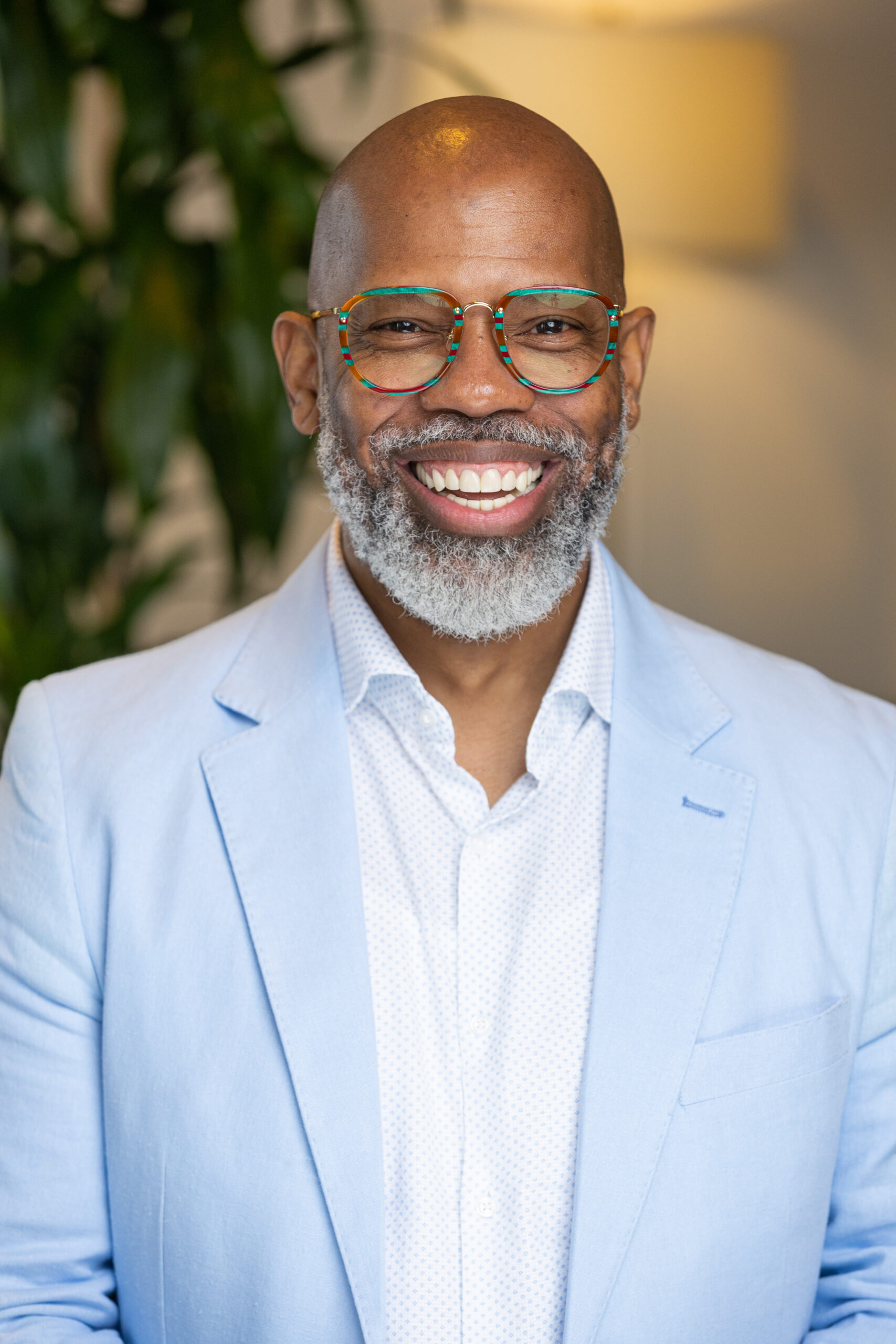 Curtis' Headshot