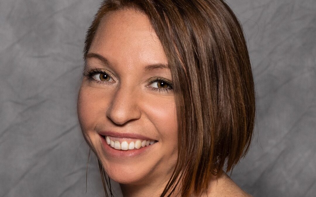 Raechaell Corbett, MS OTR/L, CDRS, CDI