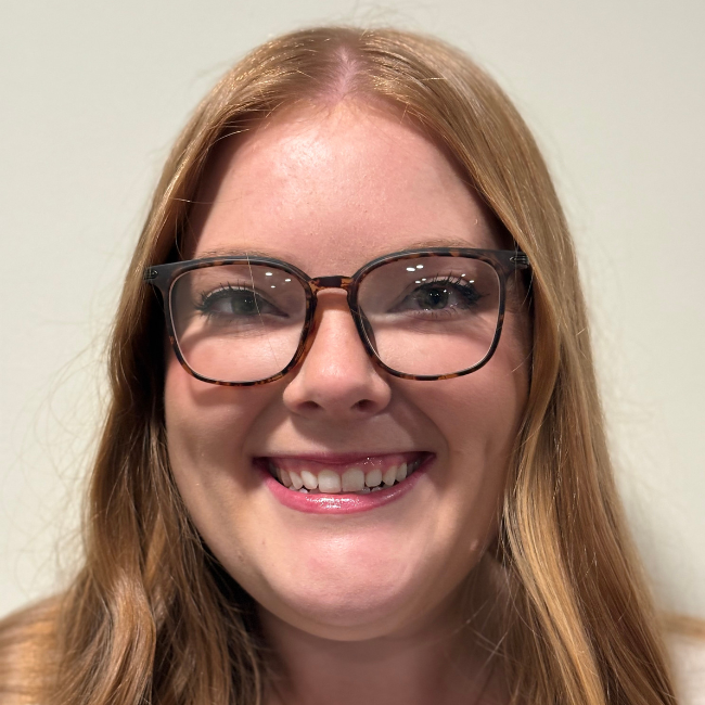 Meghan Lowe, MA