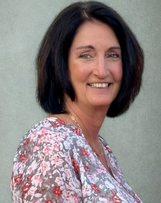 Tricia Gibney